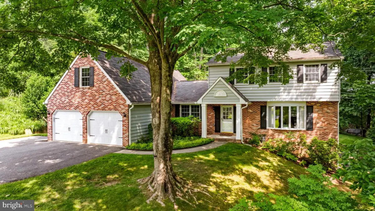 2206 Mt Hebron Dr, Ellicott City, MD 21042 - #1