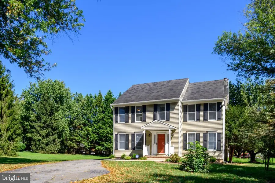 10208 Kings Arm Tavern Ct, Ellicott City, MD 21042 - #2