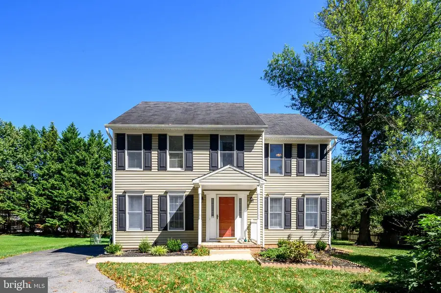 10208 Kings Arm Tavern Ct, Ellicott City, MD 21042 - #3