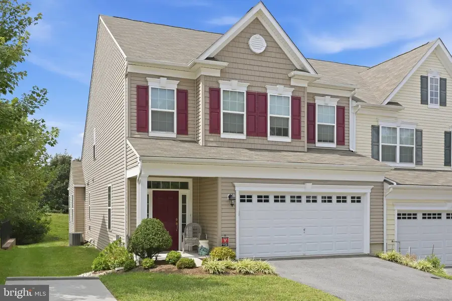 7720 River Rock Way, Columbia, MD 21044 - #2