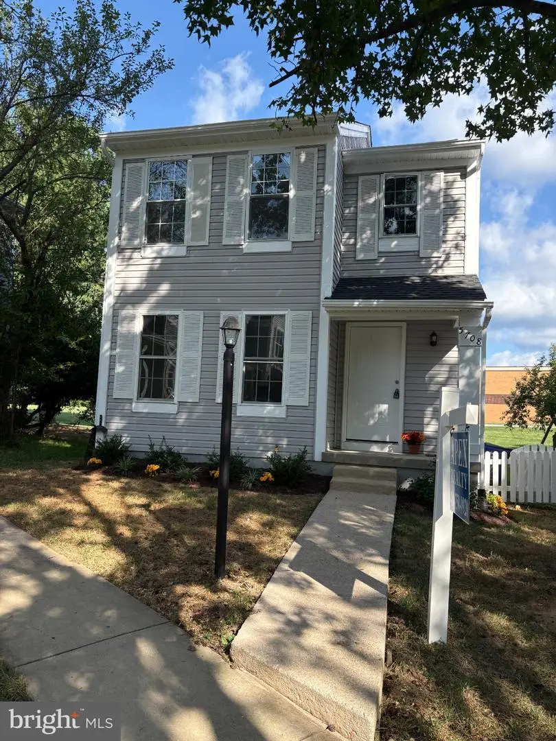 5708 Cedar Ln, Columbia, MD 21044 - #1
