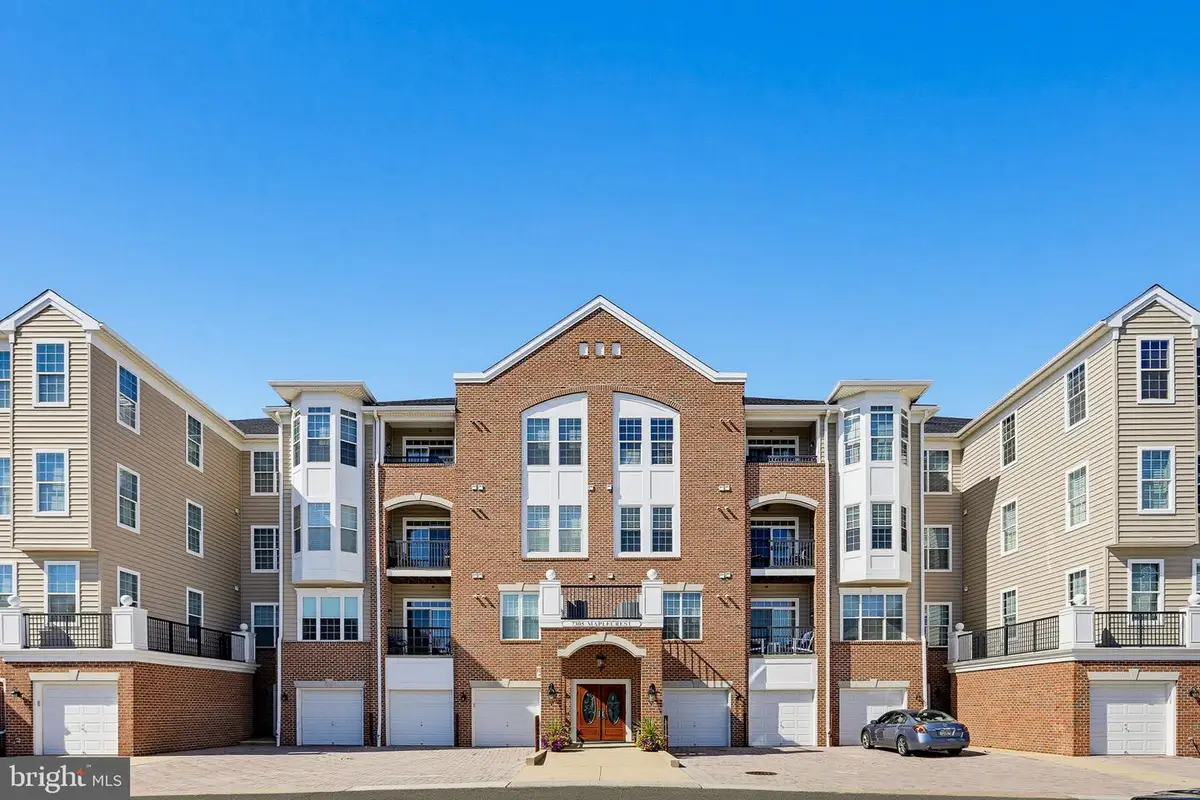 7305 Maplecrest Rd #304, Elkridge, MD 21075 - #1