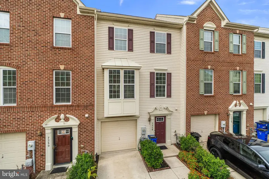 7348 Matchbox Aly Aly, Elkridge, MD 21075 - #2