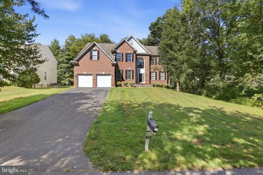 3110 Krista Ct, Ellicott City, MD 21042 - #2