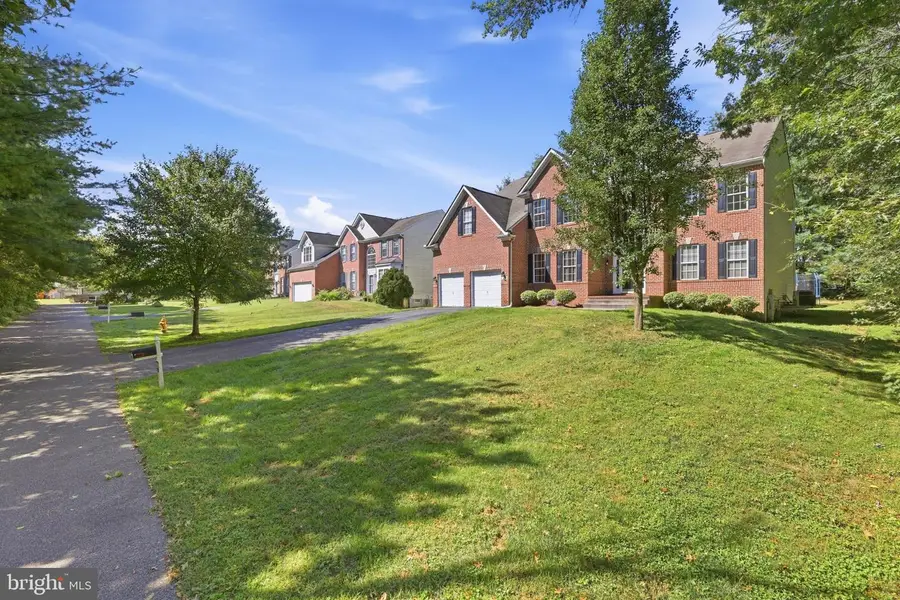 3110 Krista Ct, Ellicott City, MD 21042 - #3