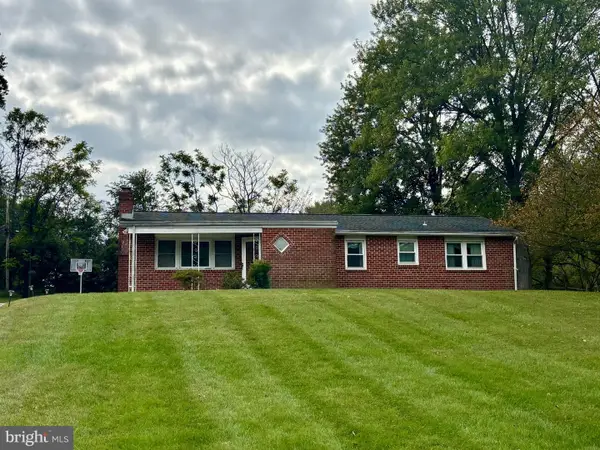 9421 Diamondback Dr, COLUMBIA, MD 21045