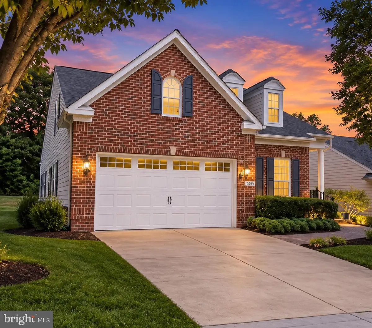12099 Windsor Moss #31, Ellicott City, MD 21042 - #1