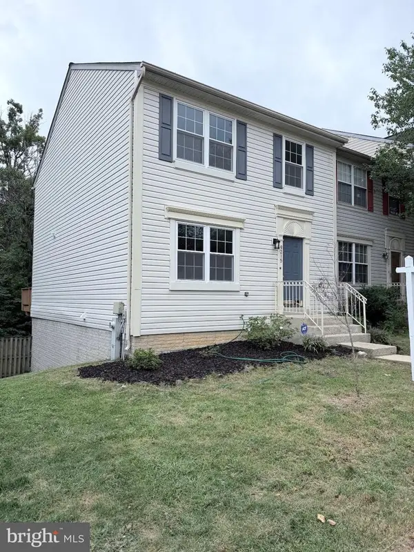 9215 Howland, LAUREL, MD 20723