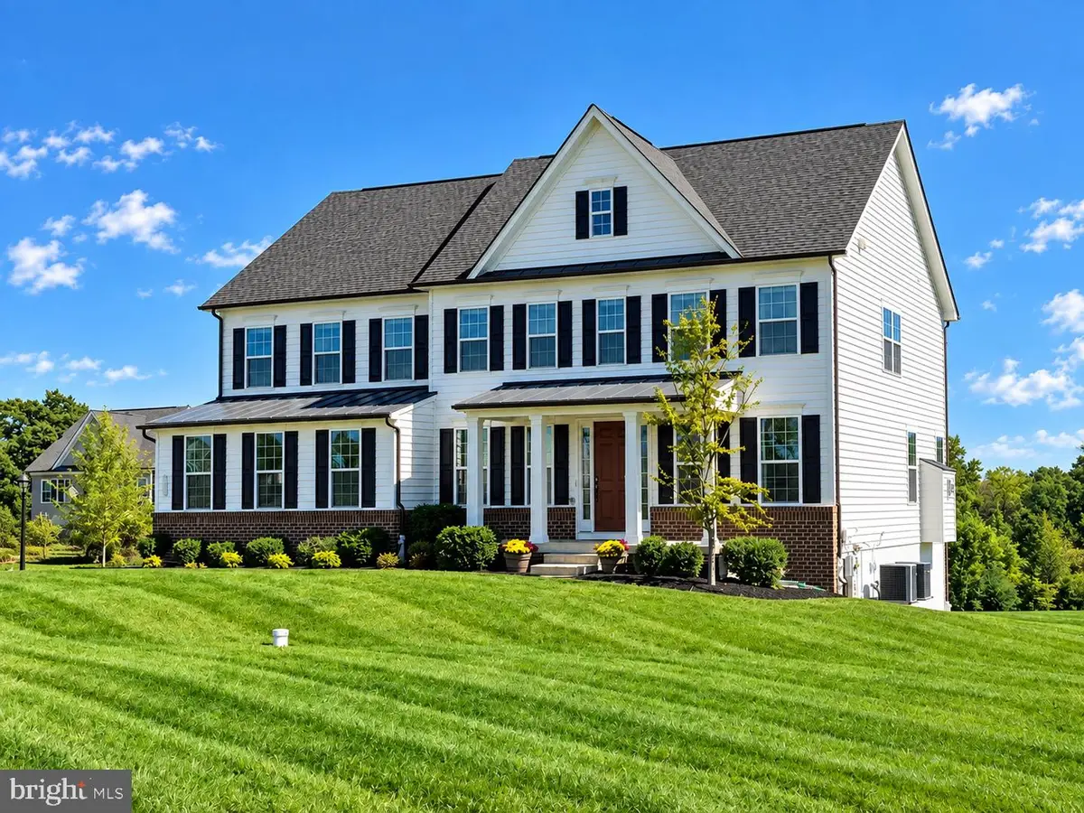 1023 Fairlane Rd, Woodbine, MD 21797 - #1