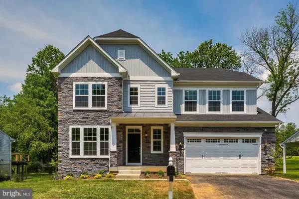 8116 Veronica Way, ELLICOTT CITY, MD 21043