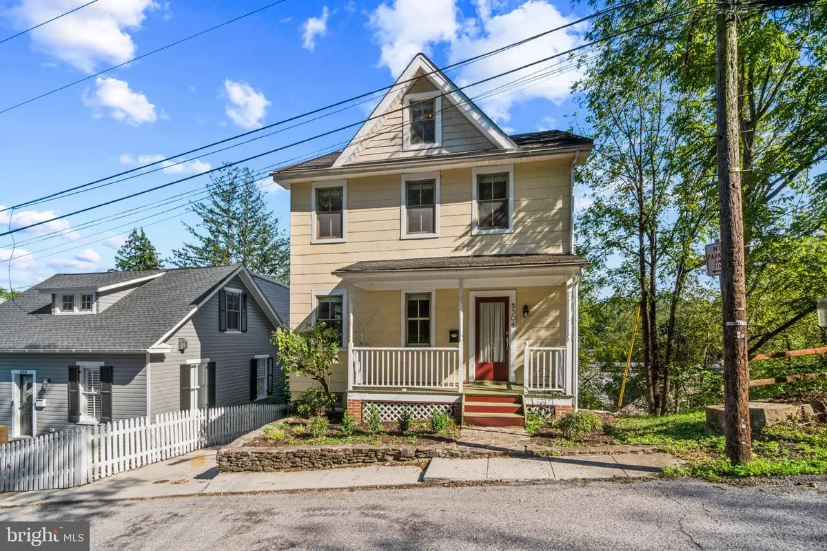 8504 Hill St, Ellicott City, MD 21043 - #1