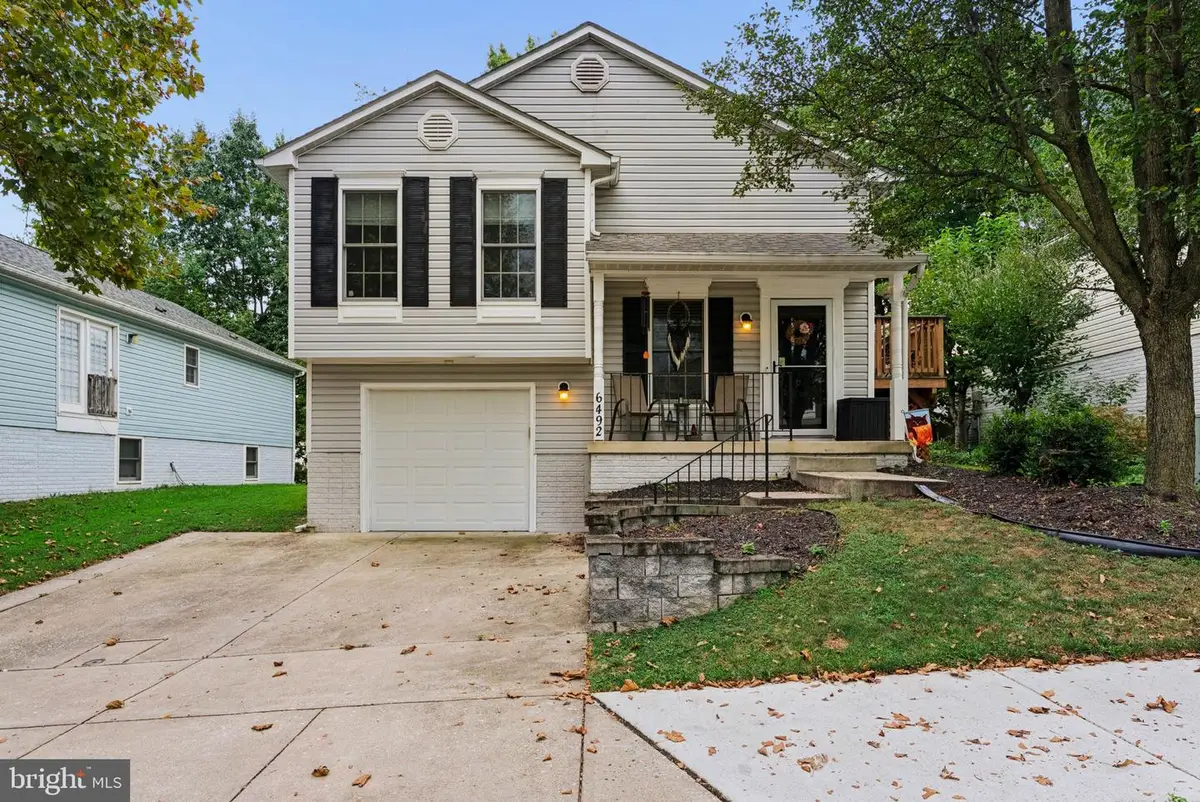 6492 Sedgwick St, Elkridge, MD 21075 - #1
