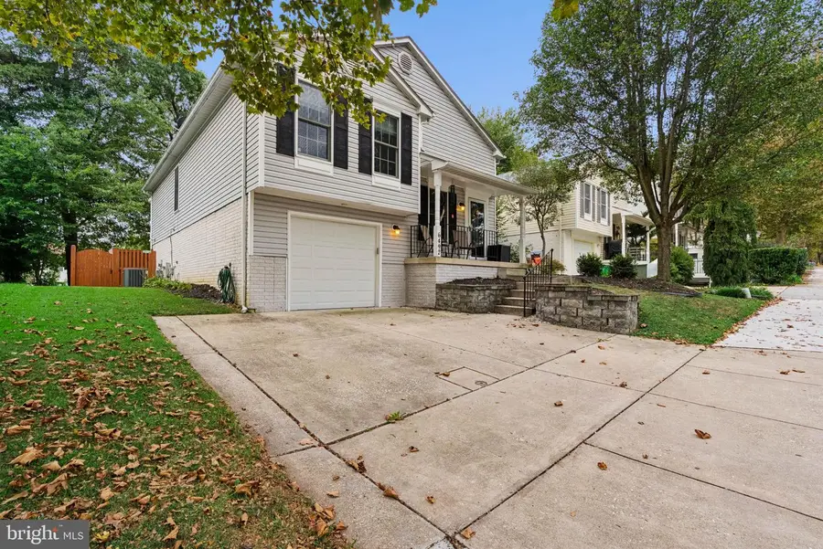 6492 Sedgwick St, Elkridge, MD 21075 - #2