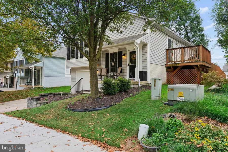 6492 Sedgwick St, Elkridge, MD 21075 - #3