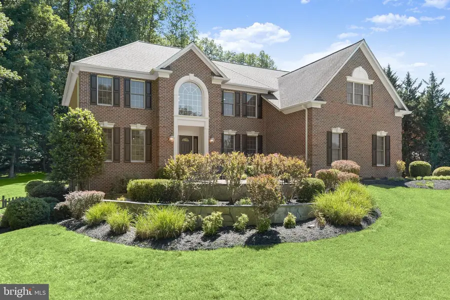 13501 Silent Lake Dr, Clarksville, MD 21029 - #2