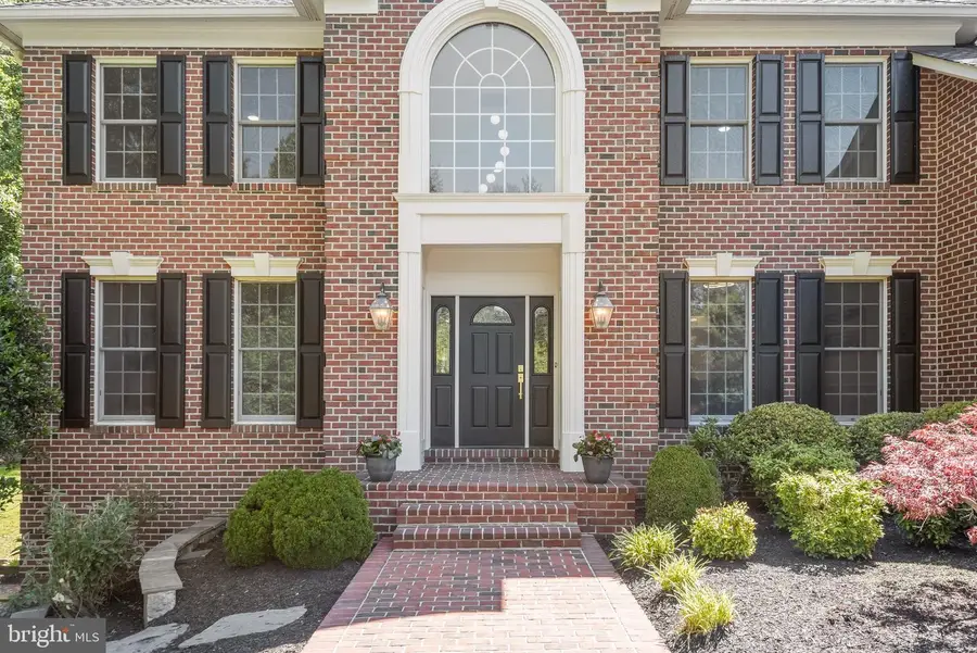 13501 Silent Lake Dr, Clarksville, MD 21029 - #3