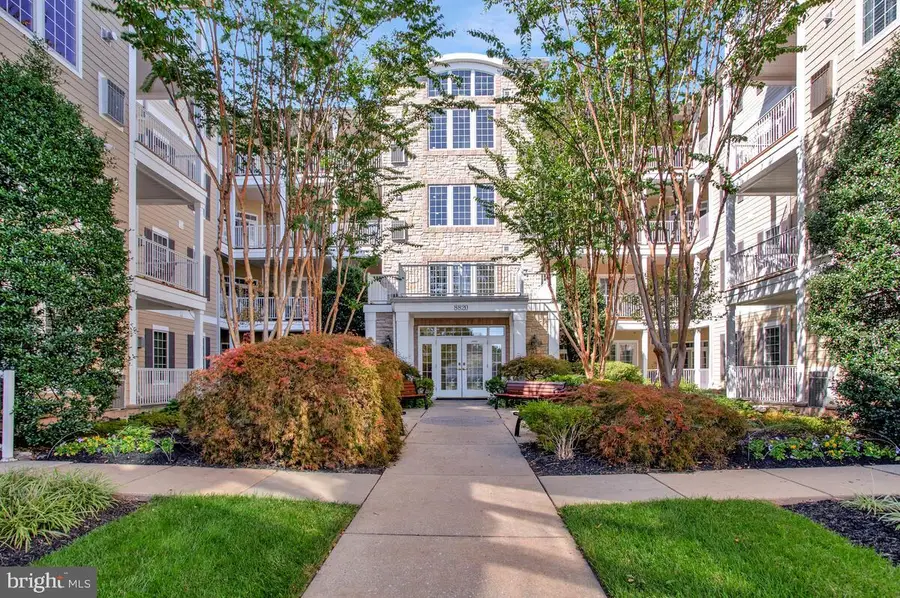 8820 Shining Oceans Way #308, Columbia, MD 21045 - #2