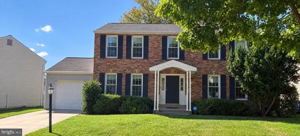 6252 Dawn Day Dr, COLUMBIA, MD 21045