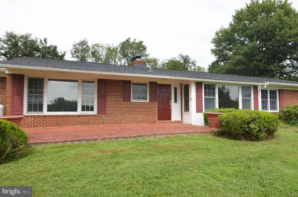 13170 Triadelphia Mill Rd, CLARKSVILLE, MD 21029