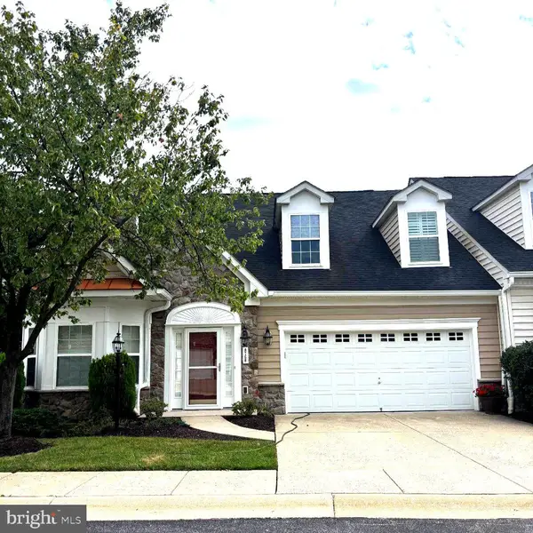 8758 Sage Brush Way #34, COLUMBIA, MD 21045