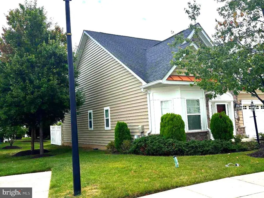 8758 Sage Brush Way #34, Columbia, MD 21045 - #3