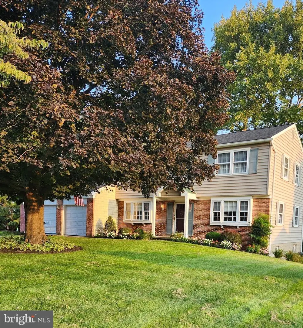 9387 Paulskirk Dr, Ellicott City, MD 21042 - #1