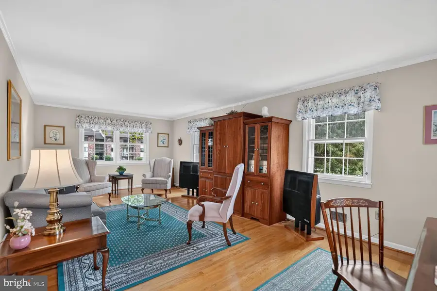 9387 Paulskirk Dr, Ellicott City, MD 21042 - #2