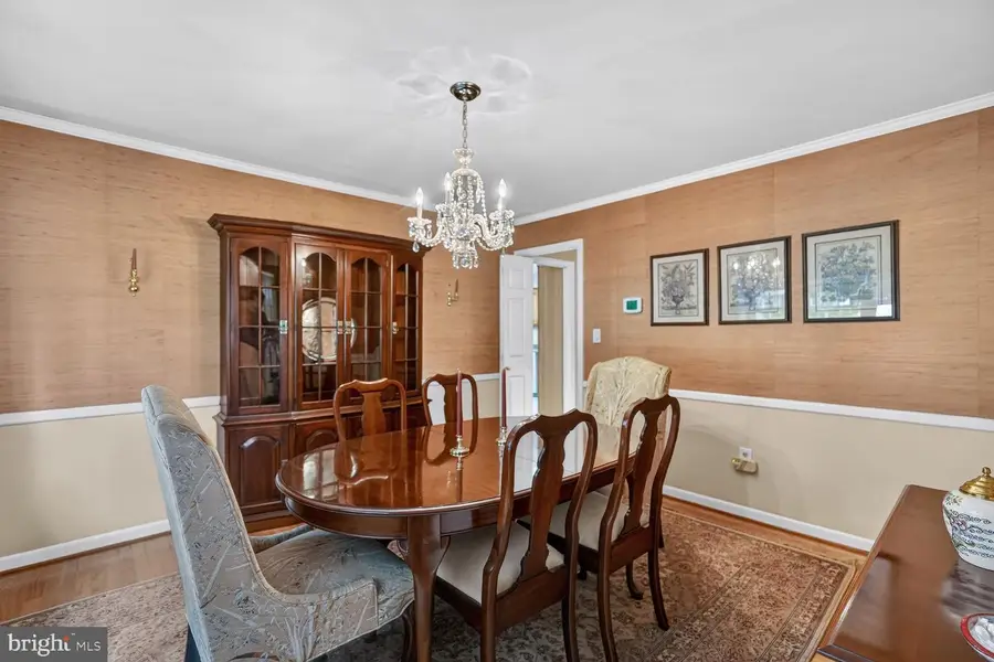 9387 Paulskirk Dr, Ellicott City, MD 21042 - #3