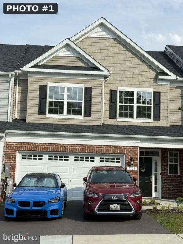 8705 Hines Cir #33, LAUREL, MD 20723