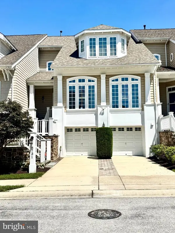 8731 Lake Edge Dr, LAUREL, MD 20723