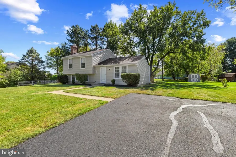 5586 Hunting Horn Drive Dr, Ellicott City, MD 21043 - #3