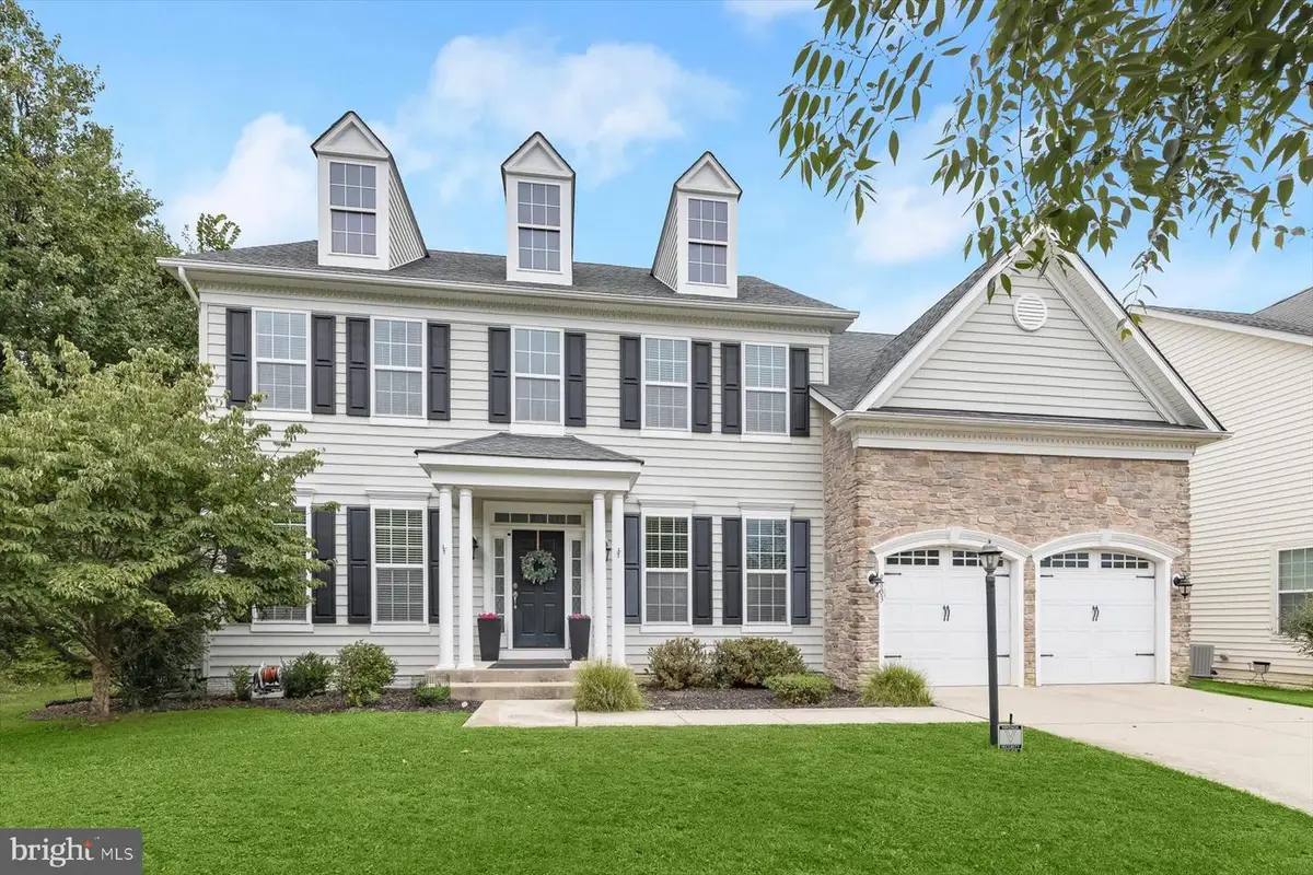 9803 Shaded Day, Laurel, MD 20723 - #1