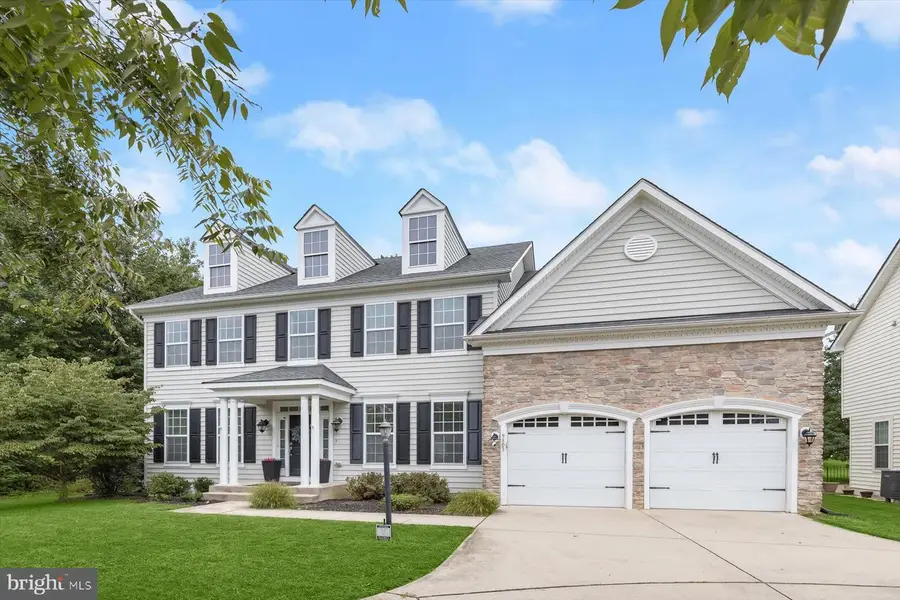 9803 Shaded Day, Laurel, MD 20723 - #2