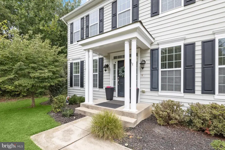 9803 Shaded Day, Laurel, MD 20723 - #3