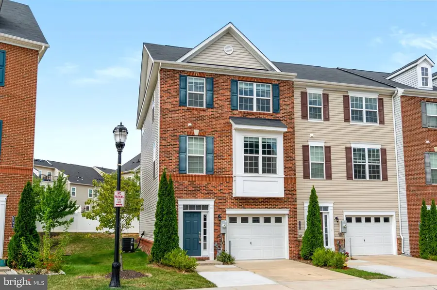 7770 Dagny Way, Elkridge, MD 21075 - #2