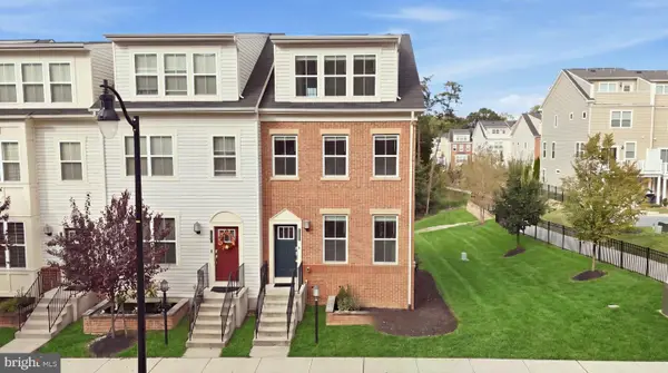 7130 Banbury Dr, HANOVER, MD 21076