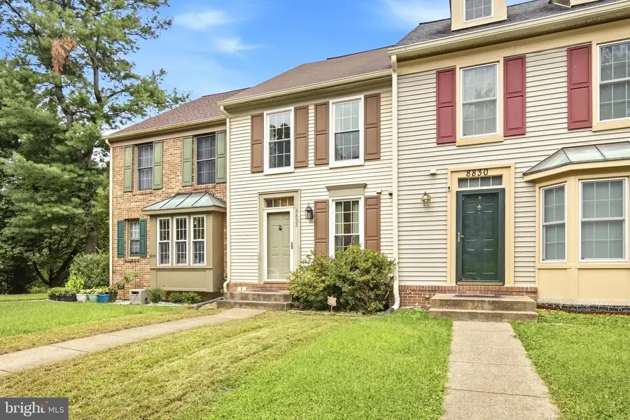 8832 Birchwood Way, Jessup, MD 20794 - #2
