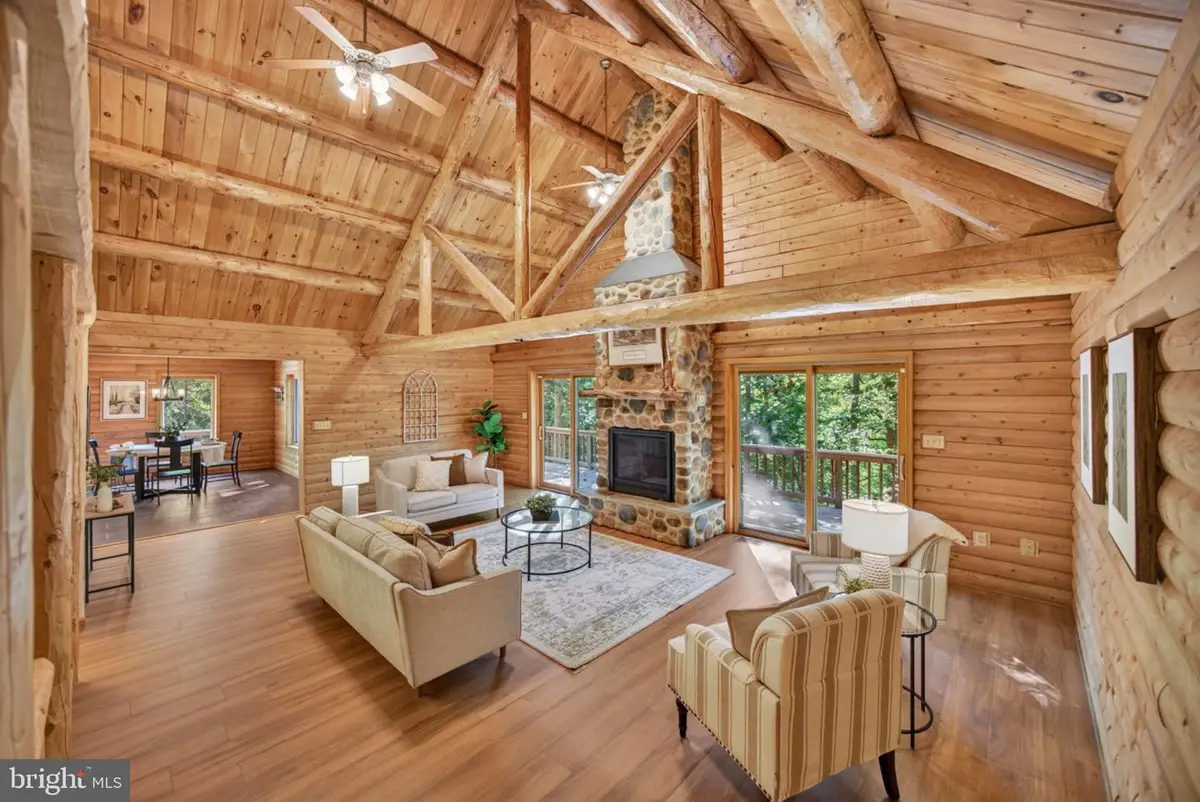 4667 Beechwood Rd, Ellicott City, MD 21043 - #1