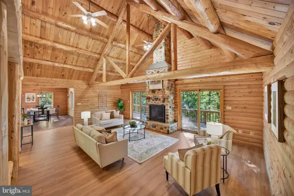 4667 Beechwood Rd, ELLICOTT CITY, MD 21043