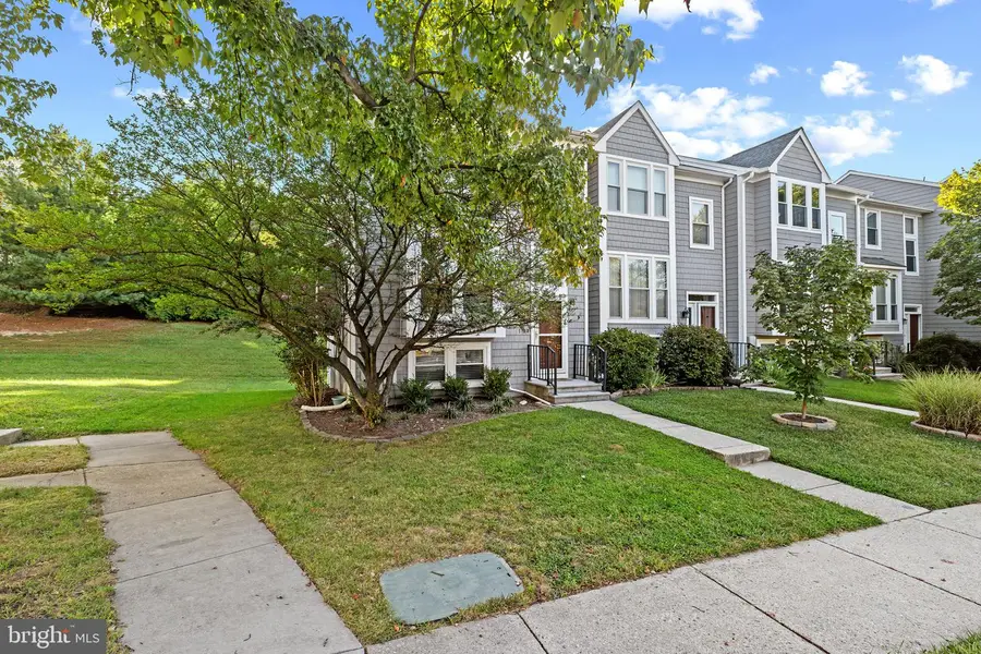 7727 Old Woodstock, Ellicott City, MD 21043 - #3