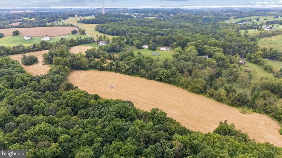 0 Bennett Rd, Mount Airy, MD 21771 - #2