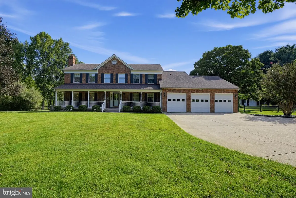 6660 Luster Dr, Highland, MD 20777 - #1