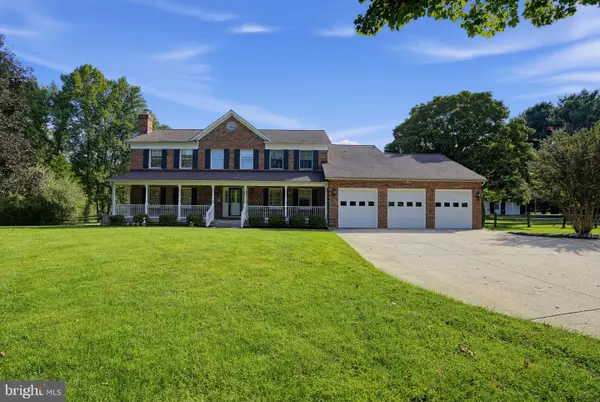 6660 Luster Dr, HIGHLAND, MD 20777