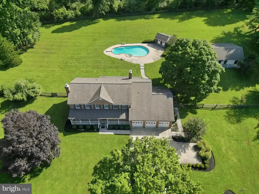 6660 Luster Dr, Highland, MD 20777 - #2