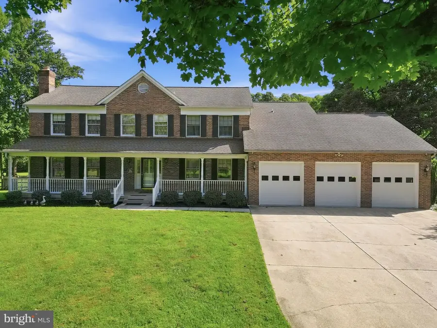 6660 Luster Dr, Highland, MD 20777 - #3