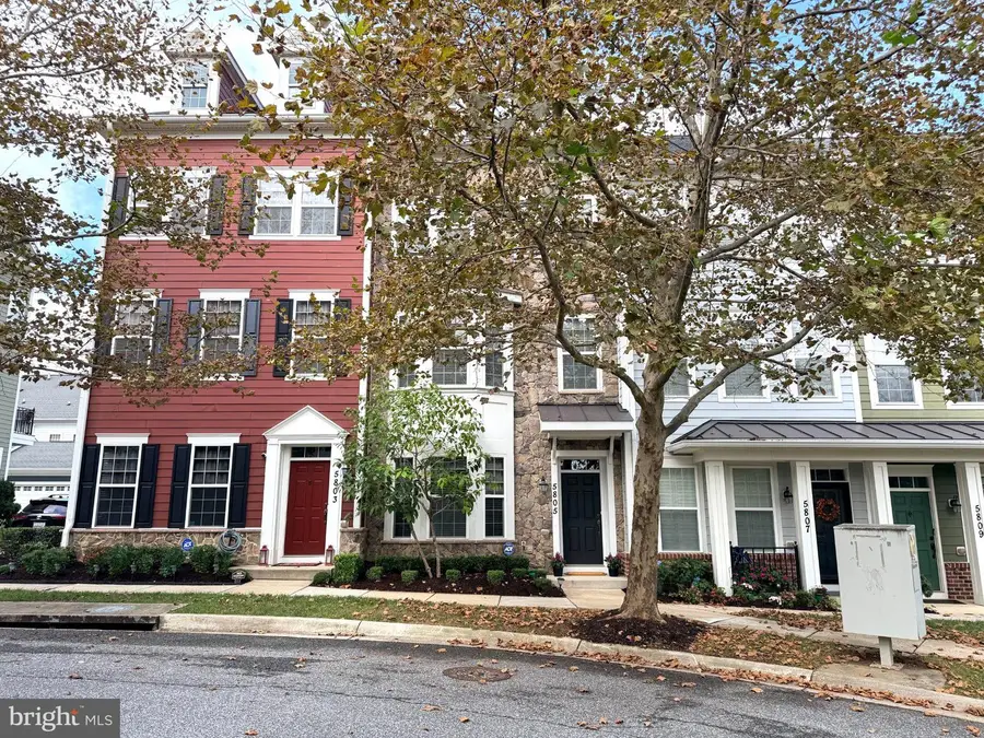 5805 Richards Valley Rd, Ellicott City, MD 21043 - #2