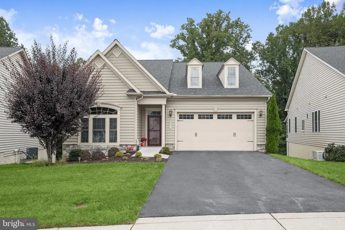 2551 Sophia Chase Dr, Marriottsville, MD 21104 - #1