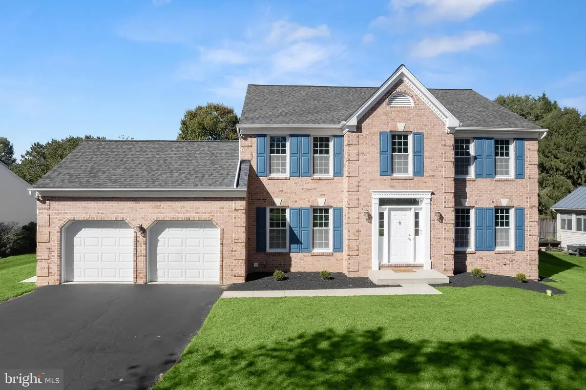 2549 Ashbrook, Ellicott City, MD 21042 - #1