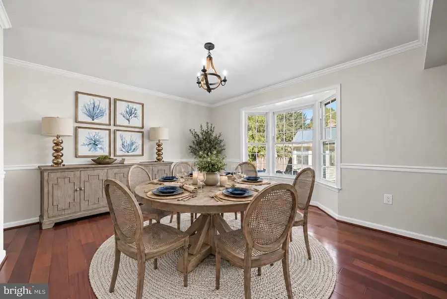 2549 Ashbrook, Ellicott City, MD 21042 - #3