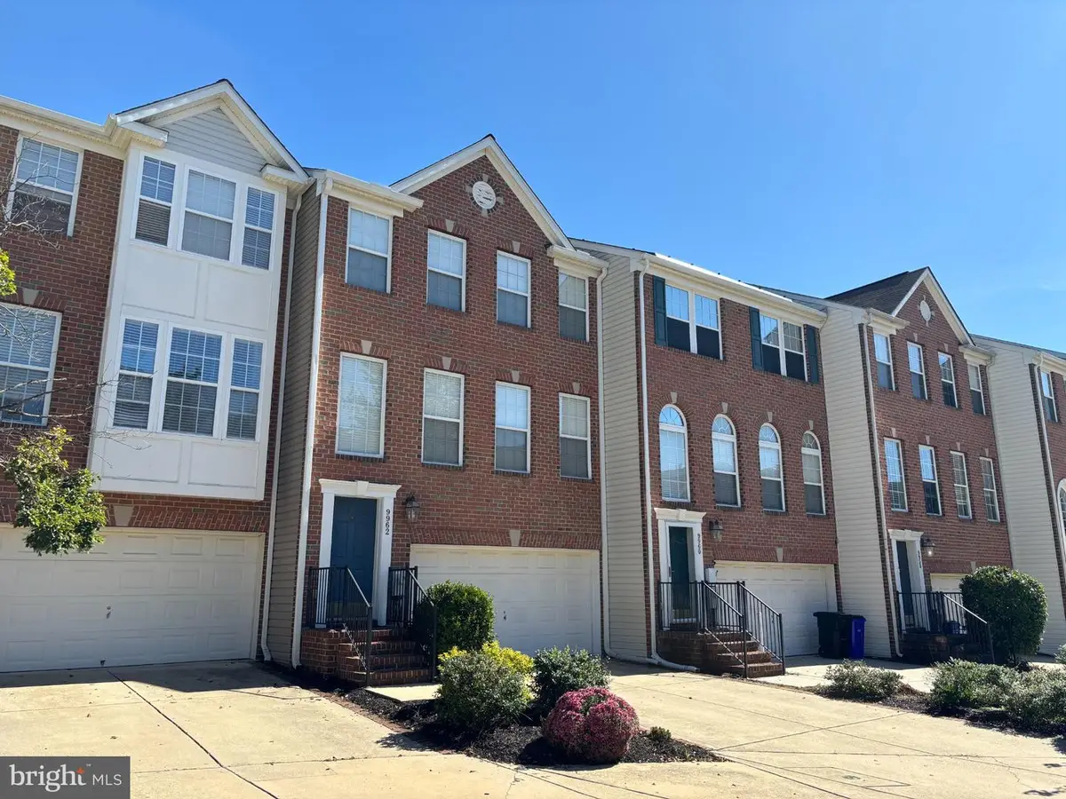 9962 Fragrant Lilies Way, Laurel, MD 20723 - #1
